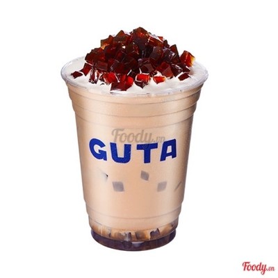 Cappucino Chiller