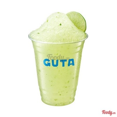 Soda chanh tuyết