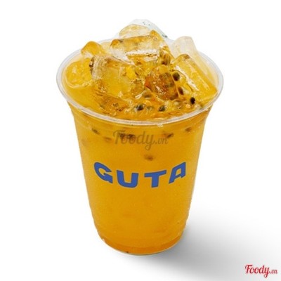 Nước Ép Chanh Dây