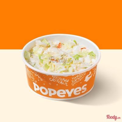 Bắp cải trộn (vừa)