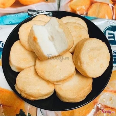 Đậu Hủ phô mai ( 2 viên)