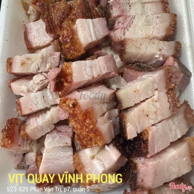 Heo quay (1kg)