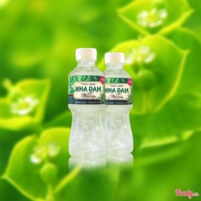 Nha Đam Mủ Trôm