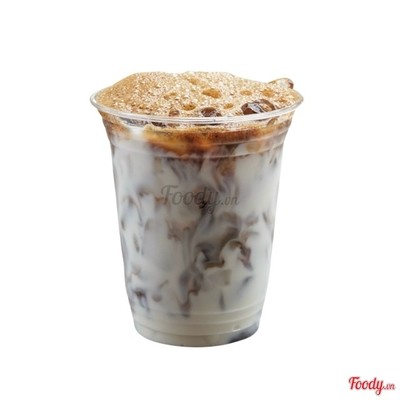 Cà Phê Sữa Tươi