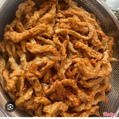 Chả cá dây