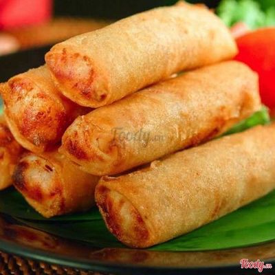 Chả giò