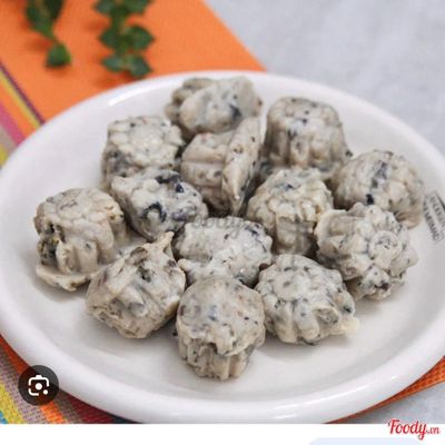 Chả ốc