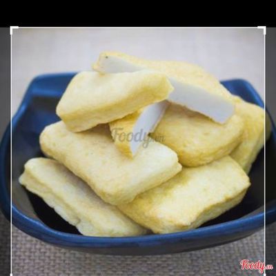 Tàu hủ cá