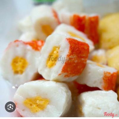 Viên cua hoàng đế