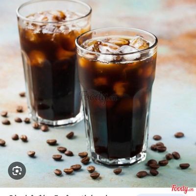 Cafe đá