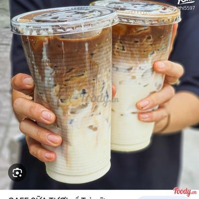Sữa tươi