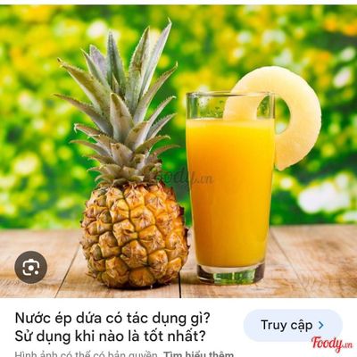 Thơm ép