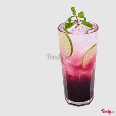 SODA VIỆT QUẤT