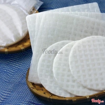 Bánh tráng