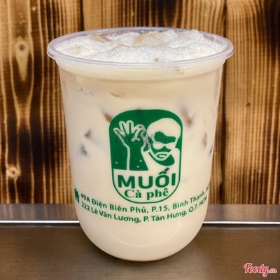 Hồng Trà Sữa