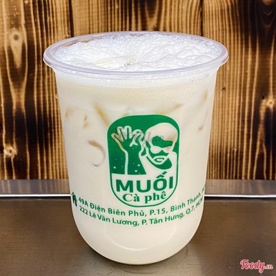 Lục Trà Sữa