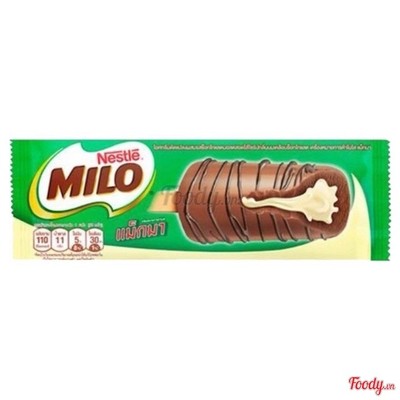 Kem Milo Magma Stick Nestle IC 55g