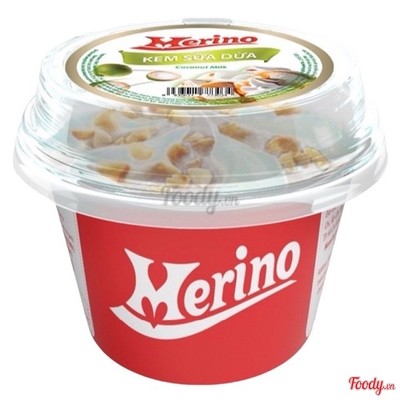 Kem ly Merino sữa dừa 95ML