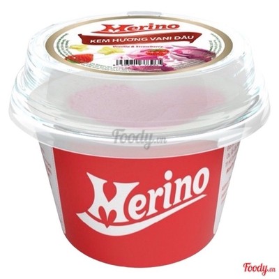 Kem ly Merino dâu vani 95ML