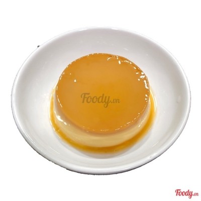 6 Bánh Flan