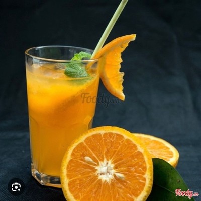 Cam vắt (có đá)