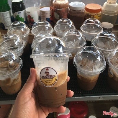 Cafe sữa đá