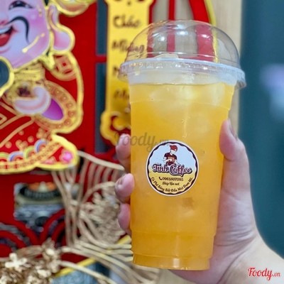Nước cam vắt