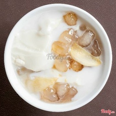 Tàu hủ nóng