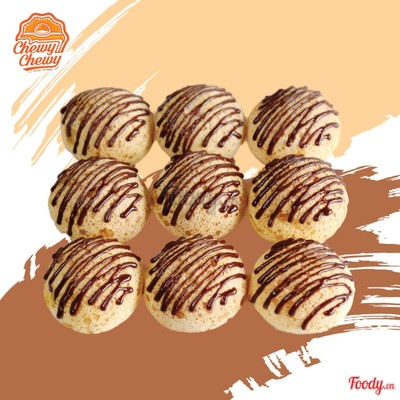 SET MINI CHOCOLATE