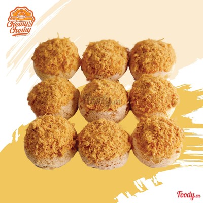 SET MINI SPICY CHICKEN