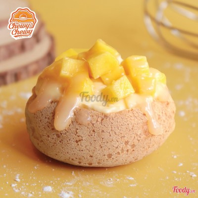 MANGO DELUXE