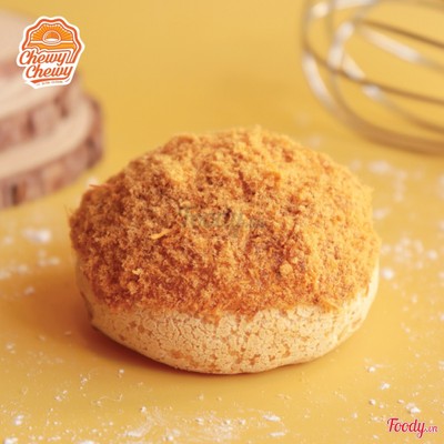 ORIGINAL CHICKEN FLOSS