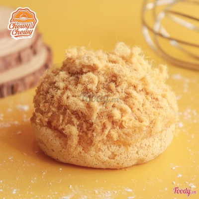 ORIGINAL PORK FLOSS