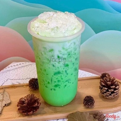 Sâm Dứa Sữa