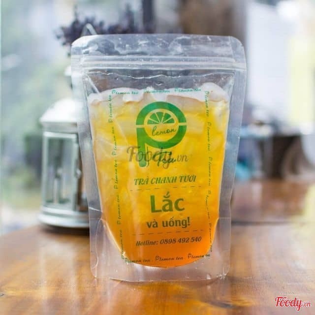 Cô Nhi - Trà Sữa, Trà Trái Cây & Ăn Vặt