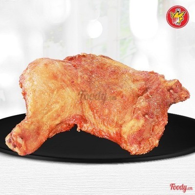 Đùi Góc Tư Truyền Thống