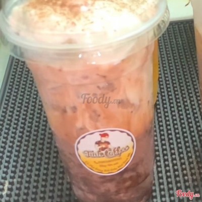 Cacao sữa đá