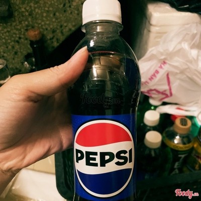Pepsi