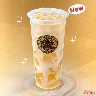 Olong sữa tươi