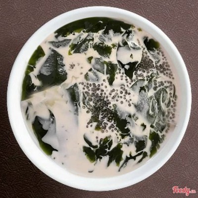 Sương Sâm Sương Sáo Hạt Đác