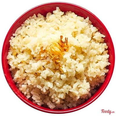 Cơm gà - Chicken Rice