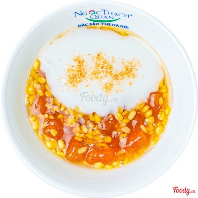Chè bưởi