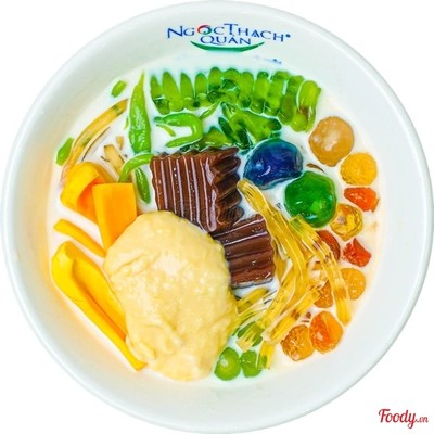 Chè sầu riêng đặc biệt