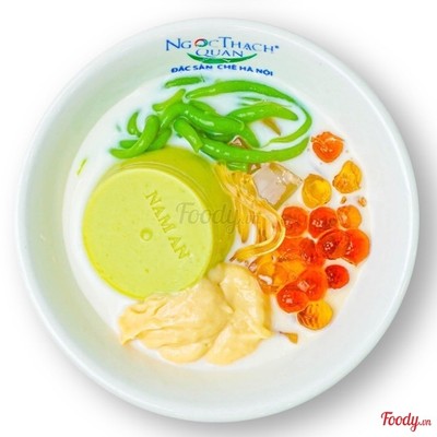 Bơ sầu riêng