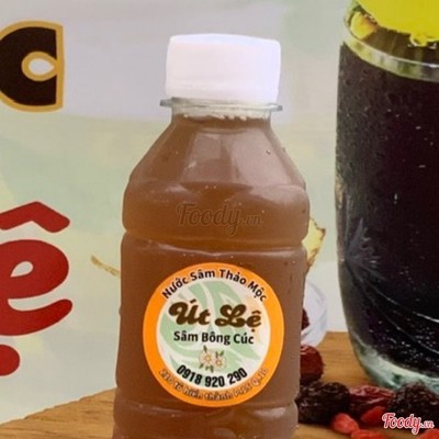 Sâm Bông Cúc