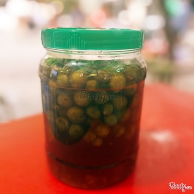 Sấu Hộp