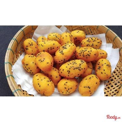 Khoai Lang Kén (10v)