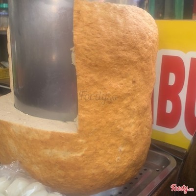 Chả quế 100g