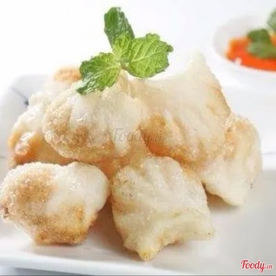 Há Cảo Chiên ( 3 viên) 