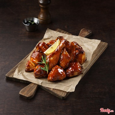 Gà Nướng teriyaki L